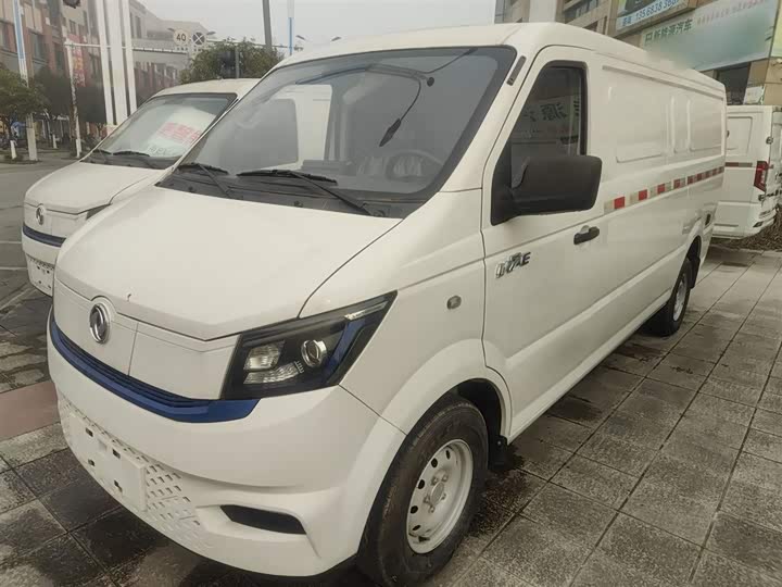 Yufeng EM27 2024 model EM27L Yiwei Power 41.86kWh