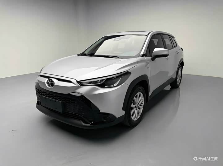 Fenglanda 2024 2.0L Intelligent Electric Hybrid Dual Engine Leading Edition