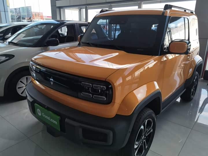 Baojun Yueye 2023 Zhizun Edition