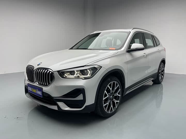 BMWX1 2022 Model xDrive25Li PremiumModel