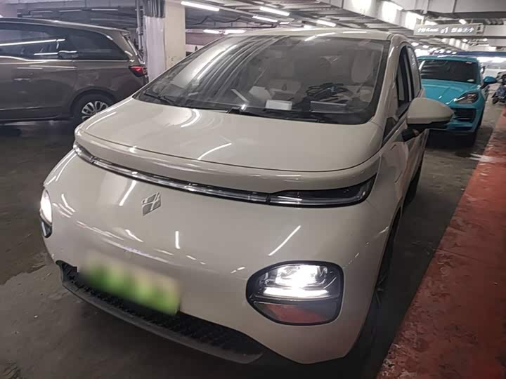 Baojun Yunduo 2023 360 Plus