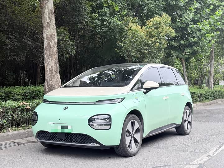Baojun Yunduo 2023 460 Max