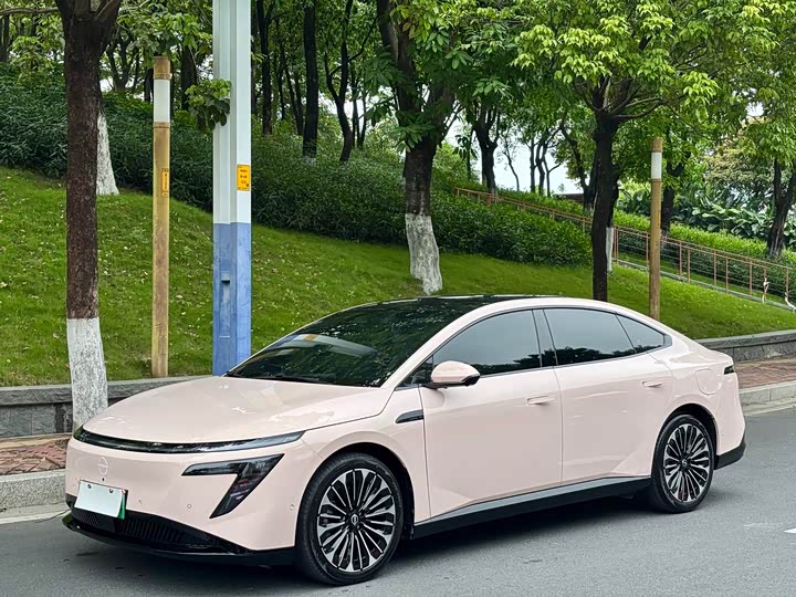 Nissan N7 2025 510 Max