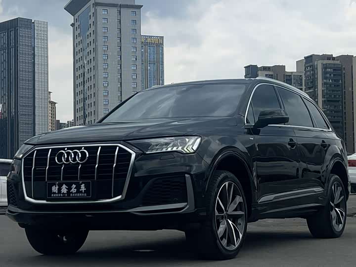 Ruicheng PLUS 2023 1.5T DCT premium model