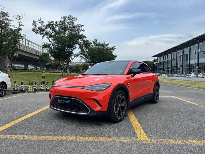 smart #3 2024 Pulse AWD
