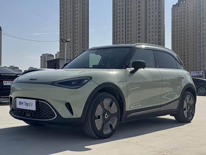 smart Elf #1 2022 Premium Edition