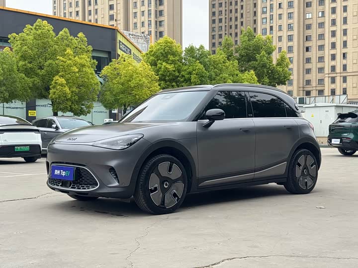 smart Elf #1 2022 Premium Edition