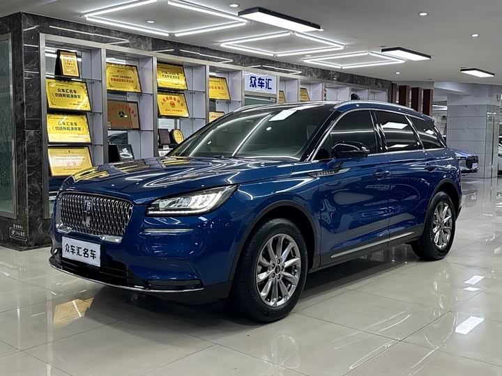 Adventurer 2021 2.0T two-wheel drive exclusive edition