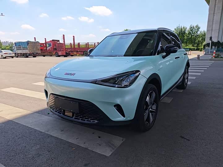 smart #1 2024 Pro