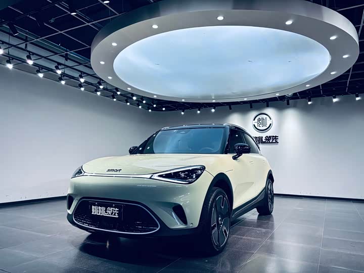 smart Elf #1 2024 Premium Edition