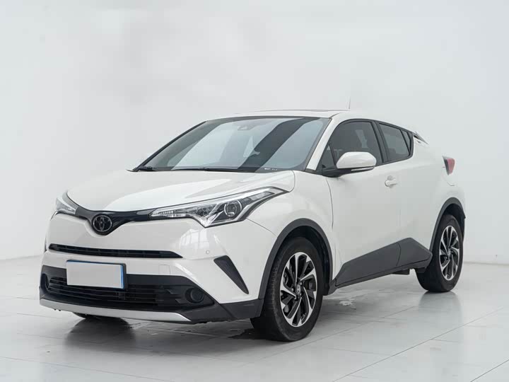 Yize IZOA 2020 2.0L Yixiang Edition