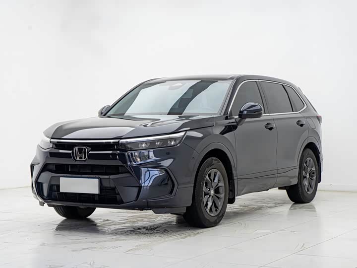 Haoying 2023 240TURBO two-wheel drive luxury version 5 seats