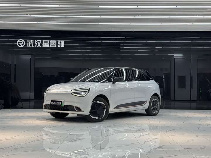 Nano 01 2024 model 330 Plus smart 