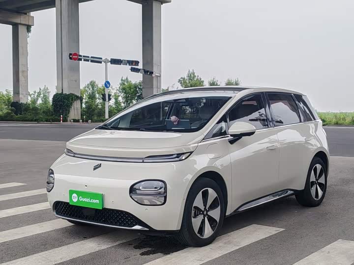 Baojun Yunduo 2023 460 Max Lingxi Edition
