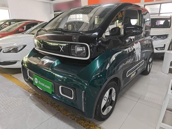Baojun KiWi EV 2022 Artist’s Light Edition Lithium Iron Phosphate