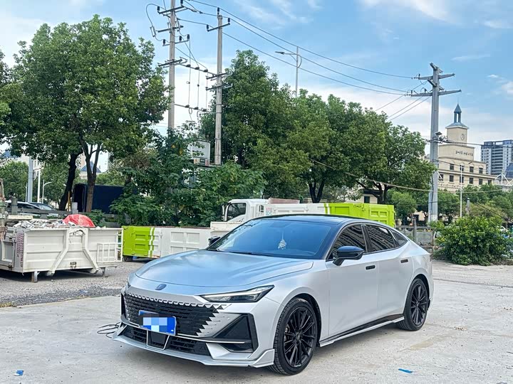 Changan UNI-V 2022 1.5T Sport