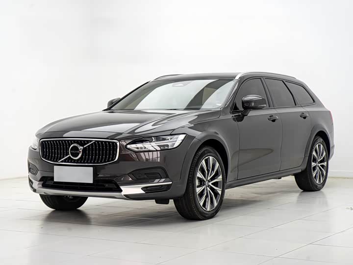 Volvo V90 2024 Cross Country B5 AWD Zhiyuan Edition