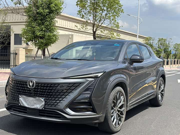 Changan UNI-T 2022 1.5T Premium