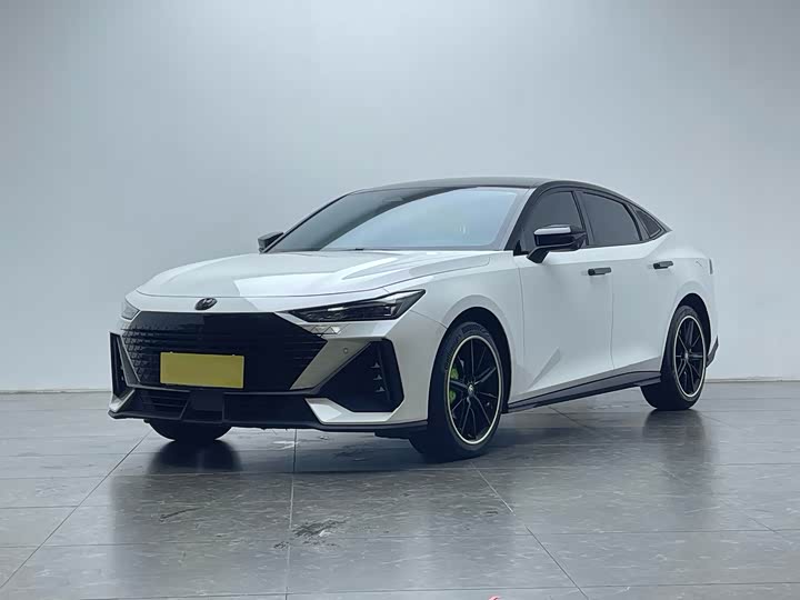 Changan UNI-V 2023 1.5T premium model