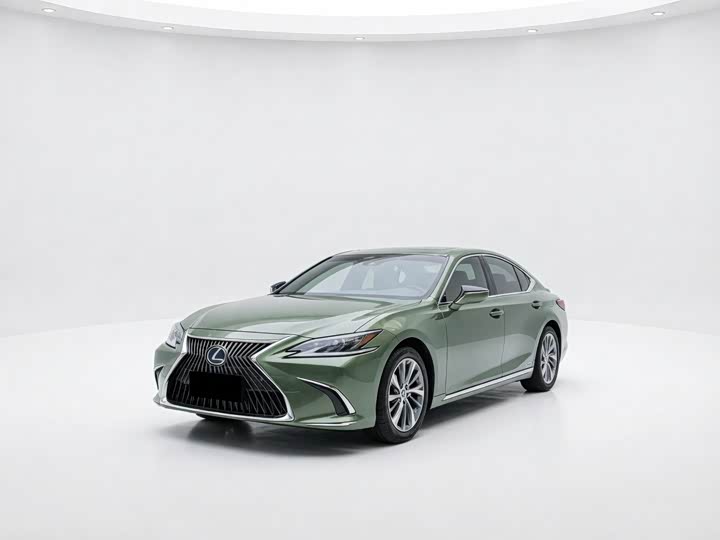 Lexus ES 2020 200 Excellence Edition