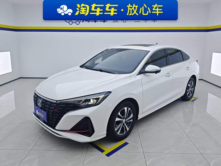 EADO 2023 Enjoy Edition PLUS Blue Whale NE 1.4T GDI DCT Premium Edition