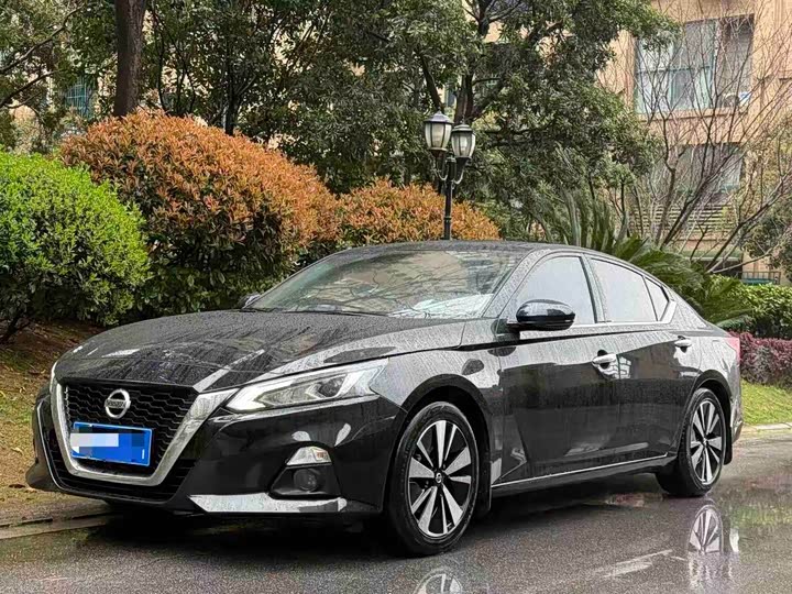 Teana 2021 2.0L XL Comfort Edition
