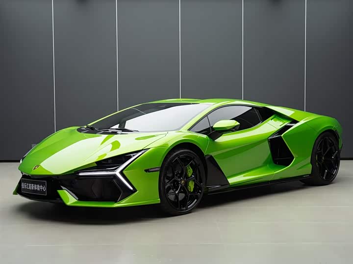 2025 Revuelto 2023 6.5L PHEV Standard Edition