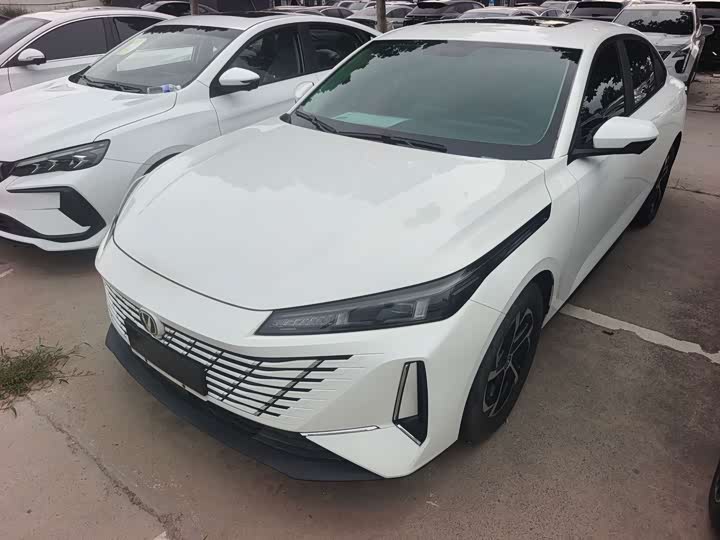 Eado 2024 1.5T GDI automatic premium model