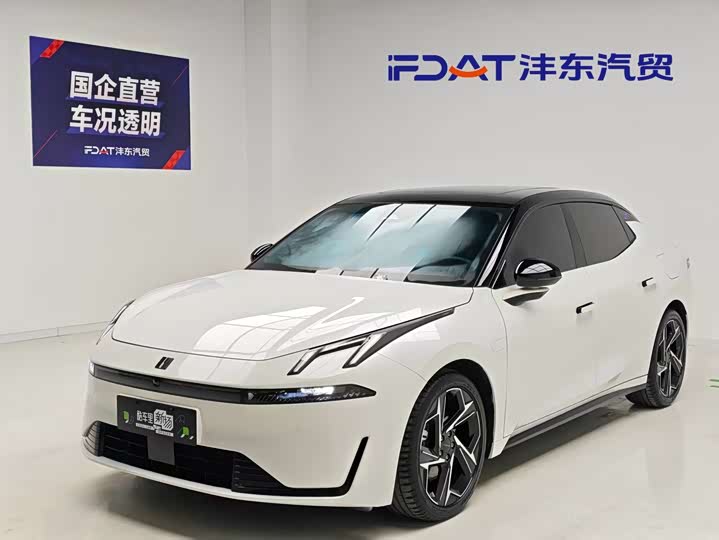 Model 3.0 L6 Edition