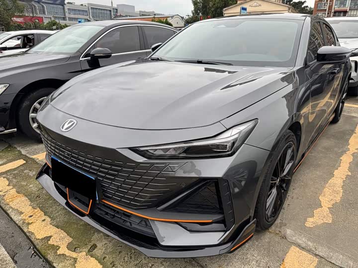 Changan UNI-V 2023 1.5T Sport Edition