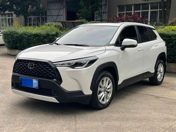 Corolla Sharp 2023 2.0L Elite Edition