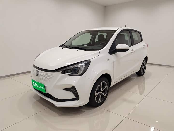 Changan Benni E-Star 2020 Xindong Edition Ternary Lithium