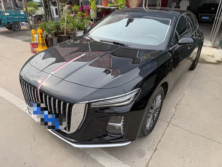 BMW 3 Series 2022 325Li M Sports Package
