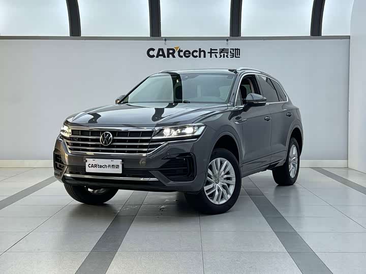 2022 Model 2.0TSI Edition