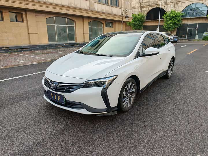 6 2022 Model PHEV Version