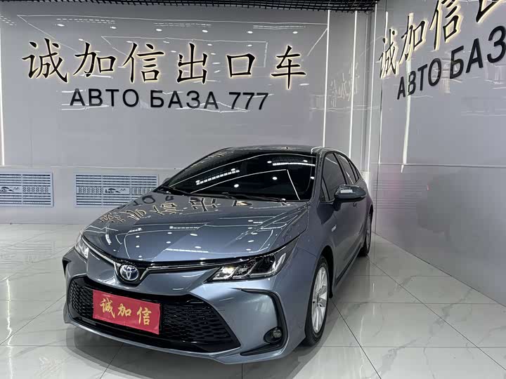 Model 1.8L Edition