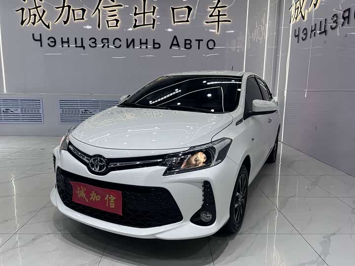 FS 2022 Model 1.5L 20Anniversary Edition