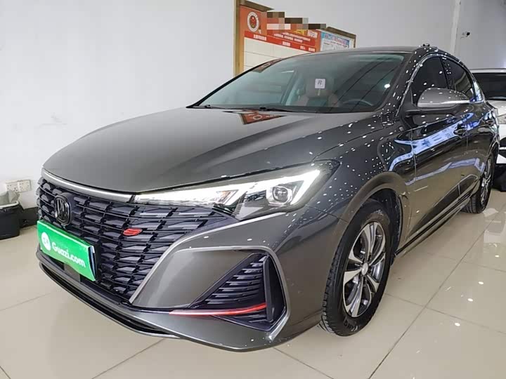 EADO 2022 PLUS Blue Whale NE 1.4T GDI DCT Premium Edition