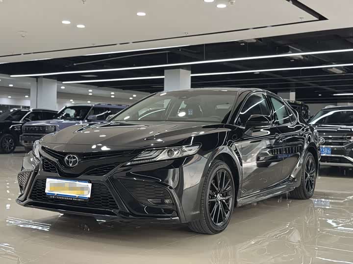Model 2.5G Luxury Edition