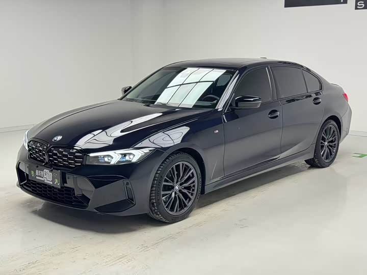 3 2024 Model 325Li M