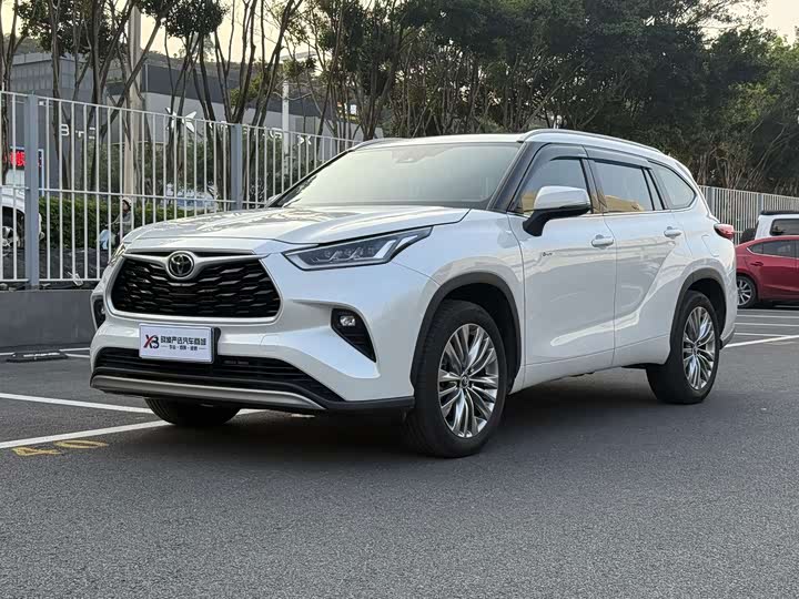 2024 Model 2.5LAWDLuxury Edition 7