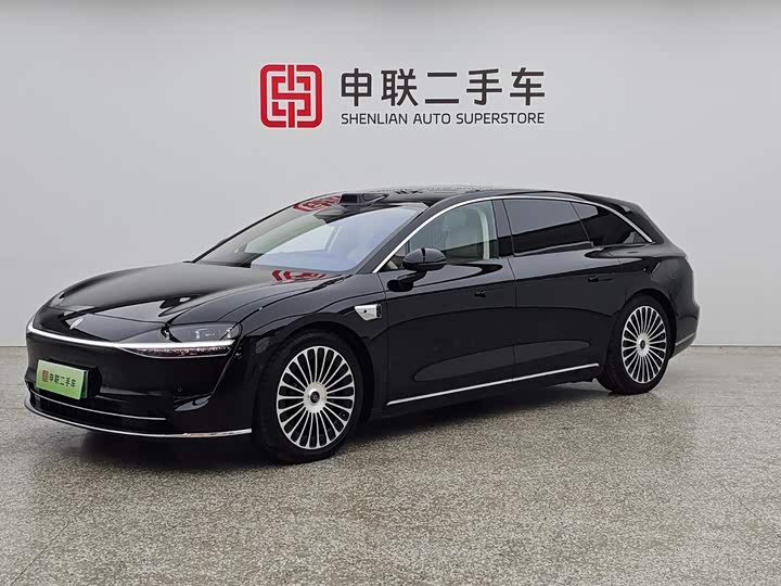 Xiangjie S9T 2025 extended range Ultra long endurance version (192-line lidar)