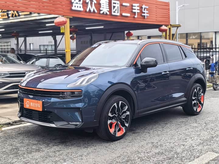 G 2023 Model G 400 d Edition
