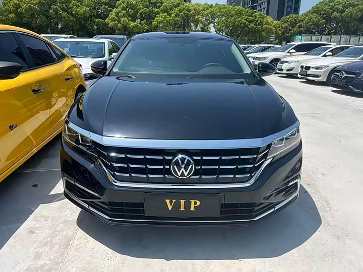 Model 280TSI Business Edition