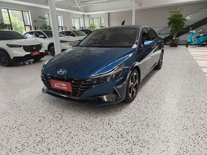 2022 Model 1.5L CVT LUXPremium Edition