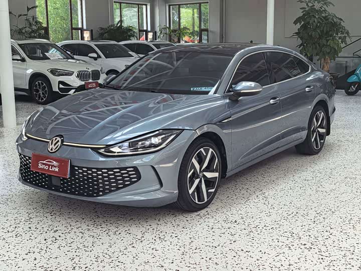 Lingdu 2022 Lingdu L 280TSI DSG Hot Edition