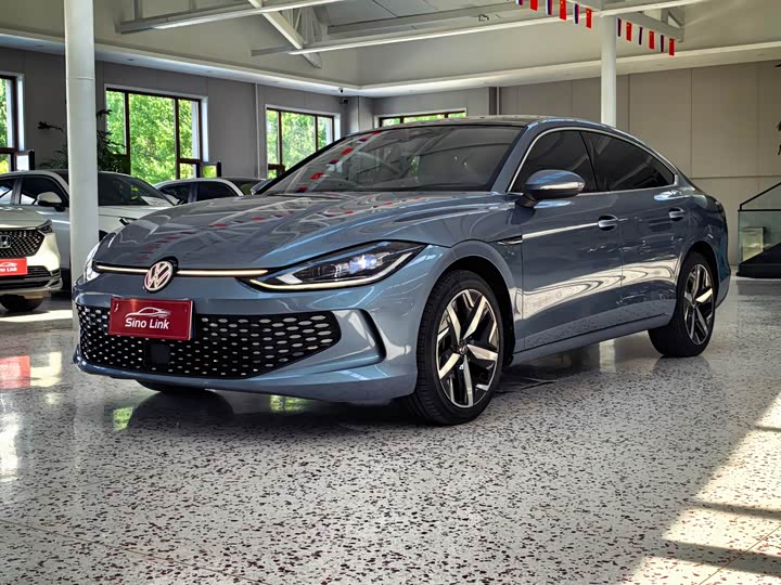 Lingdu 2022 Lingdu L 280TSI DSG Hot Edition