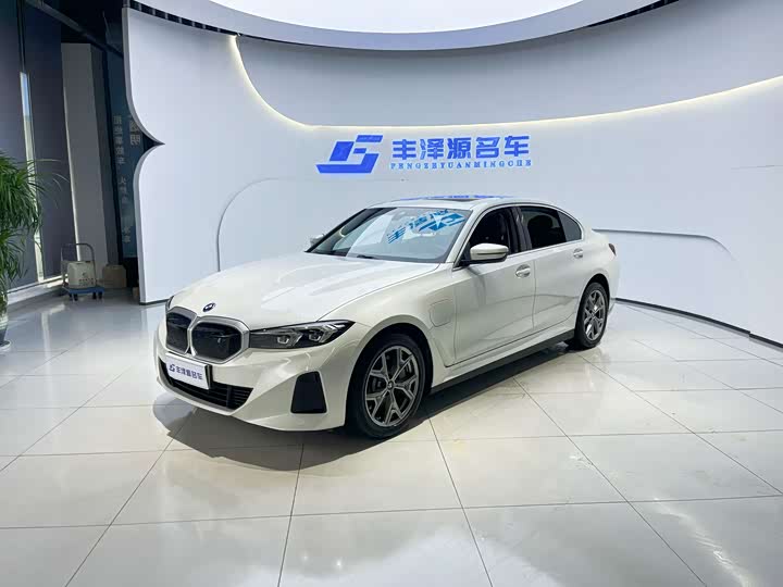 BMW i3 2024 eDrive 35 L