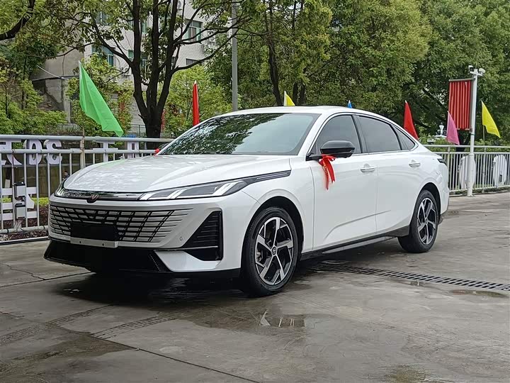 2026 Model 1.5T 500Bar Version