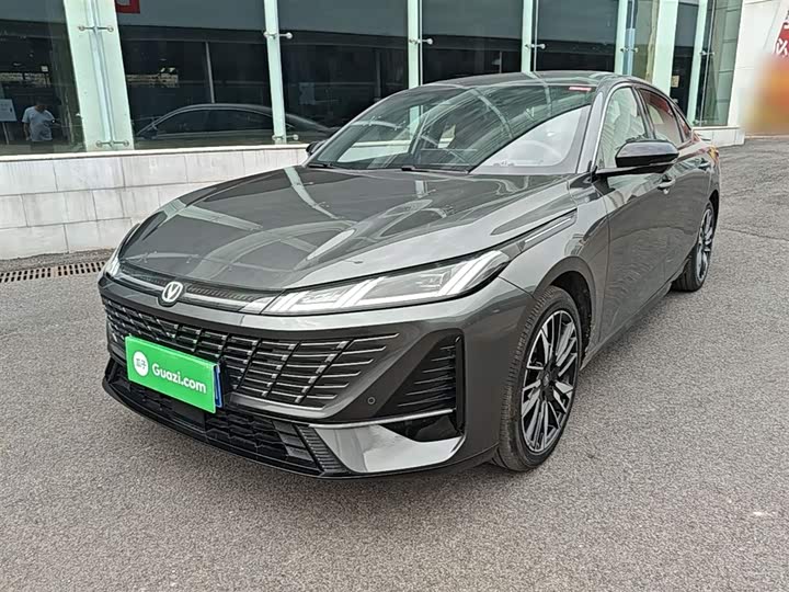 Eado 2026 Fourth Generation 1.5T 500Bar Smart Edition